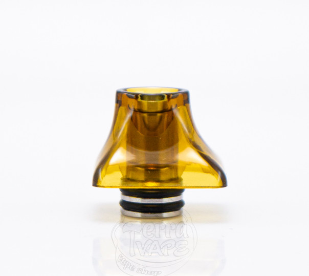 Cthulhu 510 дріп-тип 505 AIO Drip Tip Cthulhu 510 дріп-тип 505 AIO Drip Tip