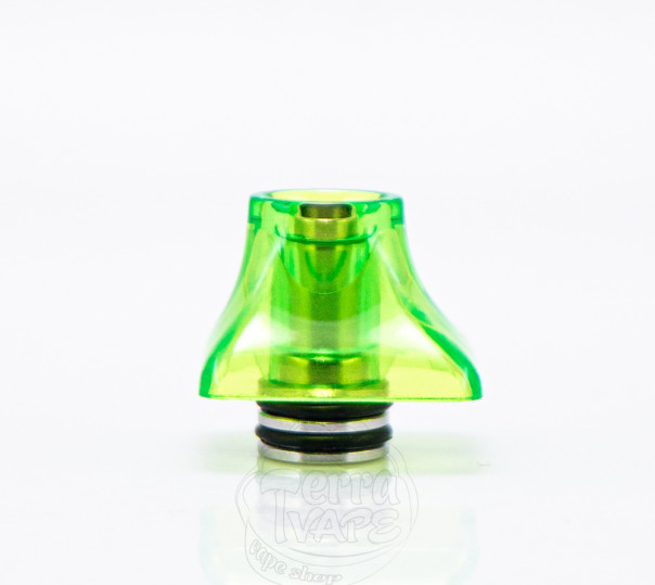 Cthulhu 510 дріп-тип 505 AIO Drip Tip Cthulhu 510 дріп-тип 505 AIO Drip Tip