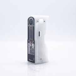 Cthulhu Craftsman Mod Clear