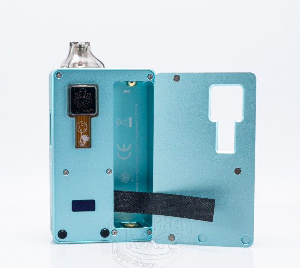 Cthulhu AIO V2 Boro Mod Kit АІО Система Cthulhu AIO V2 Boro Mod Kit АІО Система