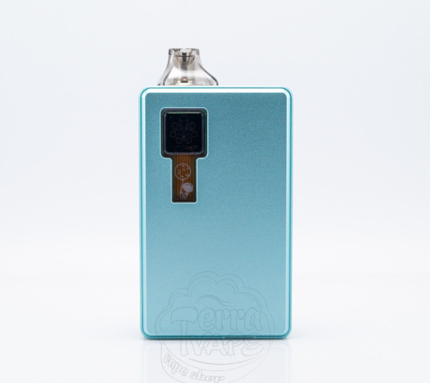 Cthulhu AIO V2 Boro Mod Kit АІО Система Cthulhu AIO V2 Boro Mod Kit АІО Система