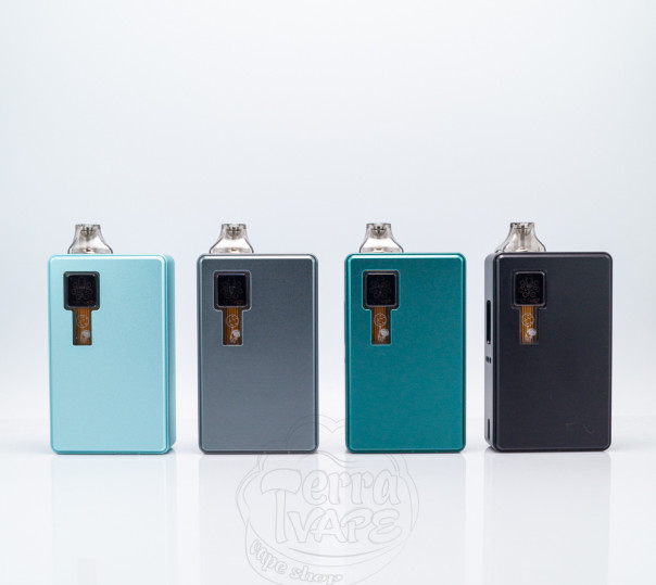 Cthulhu AIO V2 Boro Mod Kit АІО Система