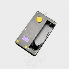 Cthulhu Fantasy Yellow Kit Yellow Набір кнопок для Cthulhu / Hastur AIO Box