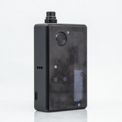 Cthulhu Hastur AIO 21700 Boro Mod Kit Black