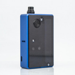 Cthulhu Hastur AIO 21700 Boro Mod Kit Blue