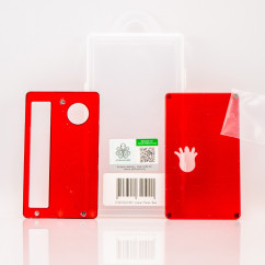 Cthulhu Kraken Панелі для Cthulhu AIO Red