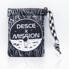 Чохол для AIO систем Desce x Mission