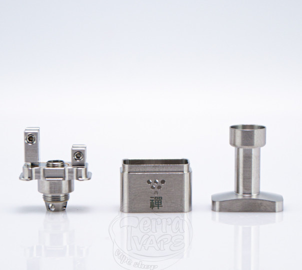 Cthulhu Zen Boro RBA (Boro Bridge) обслуговувана база для боро Cthulhu Zen Boro RBA (Boro Bridge) обслуговувана база для боро