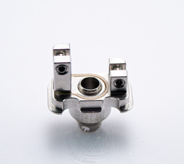 Cthulhu Zen Boro RBA (Boro Bridge) обслуговувана база для боро Cthulhu Zen Boro RBA (Boro Bridge) обслуговувана база для боро