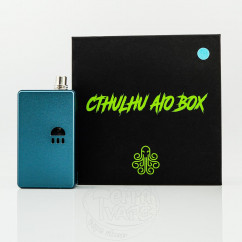 Cthulhu RBA AIO Box Kit Pacific Blue