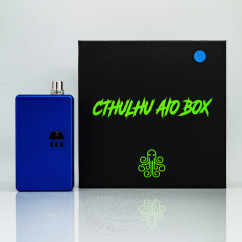 Cthulhu RBA AIO Box Kit Royal Blue