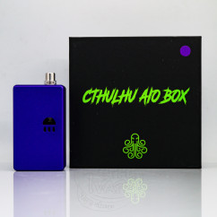 Cthulhu RBA AIO Box Kit Purple