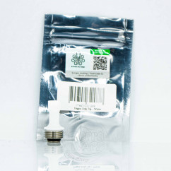 Cthulhu Дріп-тип для Боро Dragon Integrated Drip Tip White