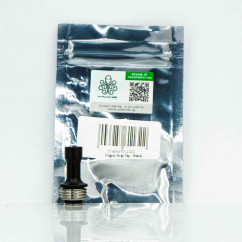 Cthulhu Дріп-тип для Боро Dragon Integrated Drip Tip Black