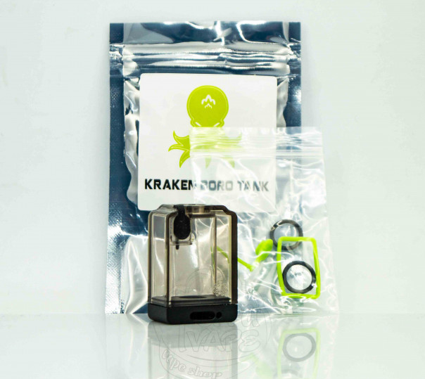 Cthulhu Kraken Boro Tank Бак для боро Cthulhu Kraken Boro Tank Бак для боро