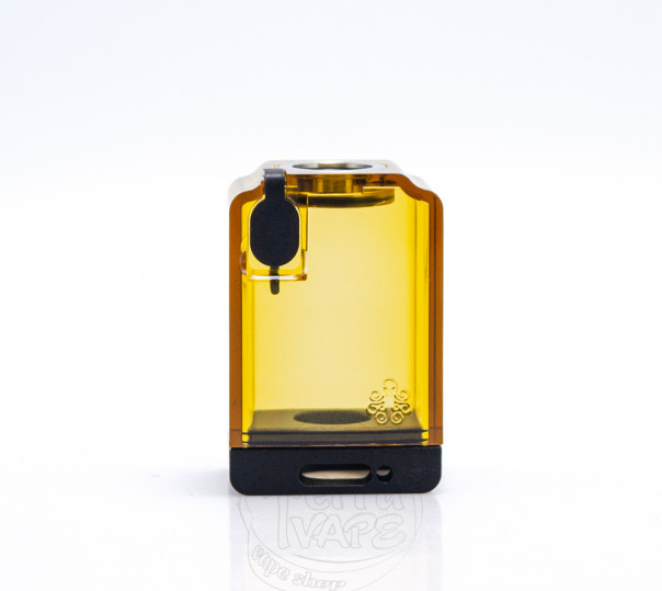 Cthulhu Kraken Boro Tank Бак для боро Cthulhu Kraken Boro Tank Бак для боро