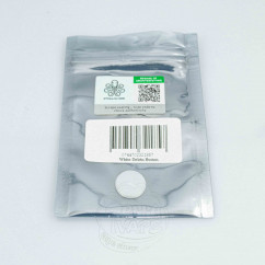 Cthulhu Кнопка для Cthulhu / Hastur AIO Box White Delrin