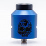 Deathwish Modz ReGenesis RDA Дріпка