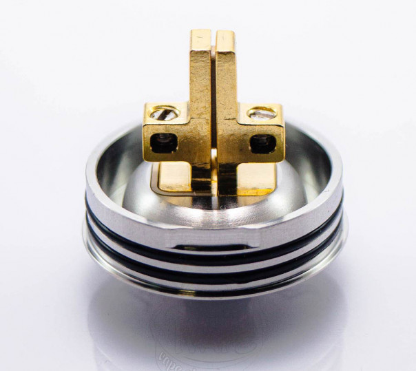 Deathwish Modz ReGenesis RDA Дріпка