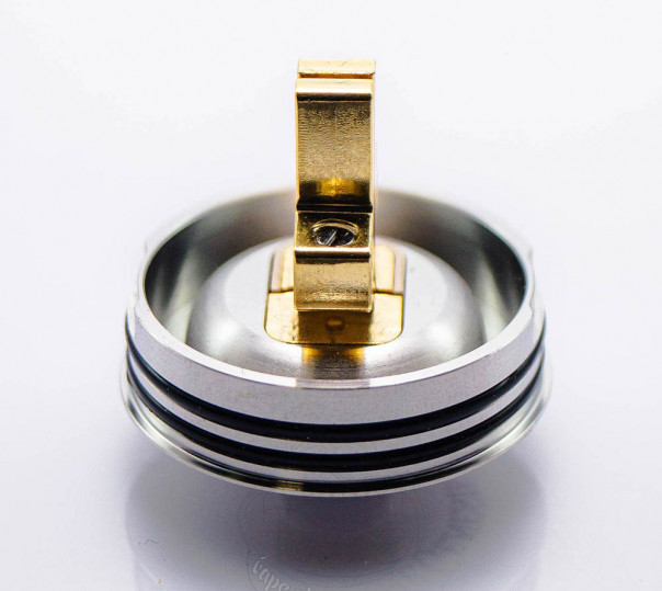 Deathwish Modz ReGenesis RDA Дріпка