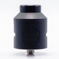 Deathwish Modz ReGenesis RDA Murdered Out