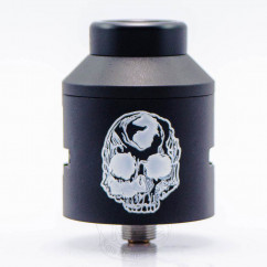 Deathwish Modz ReGenesis RDA Pandamonium