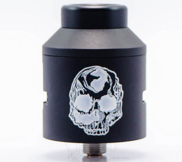 Deathwish Modz ReGenesis RDA Дріпка