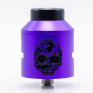 Deathwish Modz ReGenesis RDA Дріпка