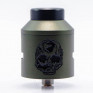 Deathwish Modz ReGenesis RDA Дріпка