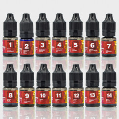 Ароматизатор Basis Mixer 5ml