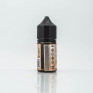 Жидкость Best Component Salt Tobacco Honey Peach 30ml 25mg на солевом никотине со вкусом табачки с медом