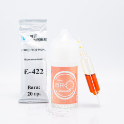 BRO Salt Coral 30ml 0mg