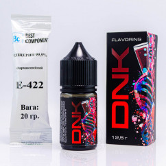DNK Salt Cola 30ml 0mg Рідина
