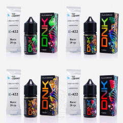 DNK Salt 30ml