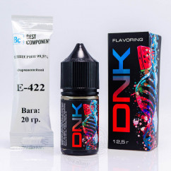 DNK Salt Watermelon Ice 30ml 0mg