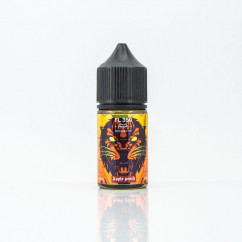 FL350 Animals Salt Apple Peach 30ml 50mg