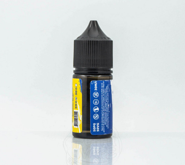 Рідина ОЙ, У ЛУЗІ Salt Червона калина 30ml 30mg на сольовому нікотині зі смаком кавуна і лимона Рідина ОЙ, У ЛУЗІ Salt Червона калина 30ml 30mg на сольовому нікотині зі смаком кавуна і лимона