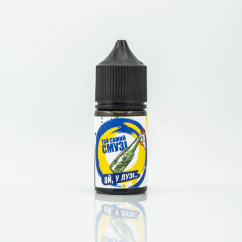 ОЙ, У ЛУЗІ Salt Той самий смузі 30ml 30mg