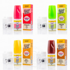 Dinner Lady Dessert Bar Salt 30ml Рідина