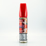 Dinner Lady Organic Berry Blast 60ml 3mg на органічному нікотині зі смаком ягід Dinner Lady Organic Berry Blast 60ml 3mg на органічному нікотині зі смаком ягід