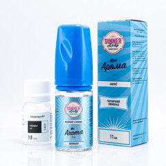 Dinner Lady Salt Blueberry Lemonade 30ml 50mg