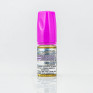 Рідина Dinner Lady Salt Purple Rain 30ml 50mg на сольовому нікотині зі смаком ягід і апельсина Рідина Dinner Lady Salt Purple Rain 30ml 50mg на сольовому нікотині зі смаком ягід і апельсина