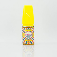 Ароматизатор Dinner Lady Lemon Tart 30ml