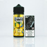 Doozy Seriously Fruity Fantasia Lemon 110ml 1.5mg на органічному нікотині