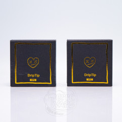 dotMod TWOX_X Drip Tip