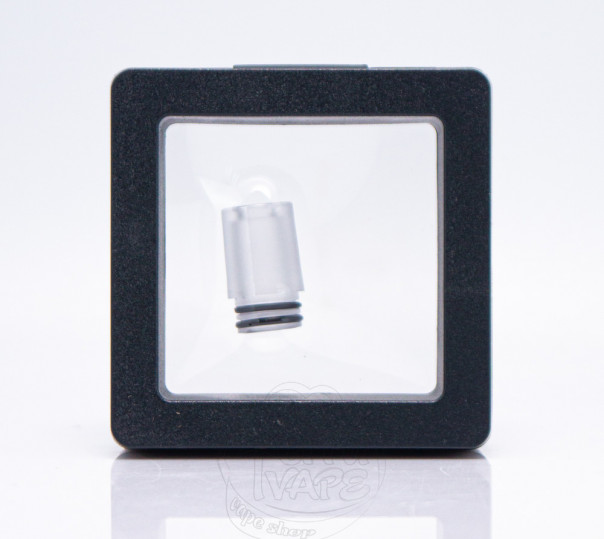 dotMod TWOX_X Drip Tip для вейпа dotMod TWOX_X Drip Tip для вейпа