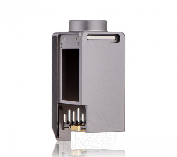 dotMod dotAIO X Pro Kit Багаторазова АІО Cистема