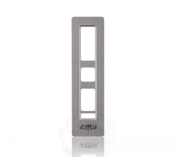 dotMod dotAIO X Pro Kit Багаторазова АІО Cистема