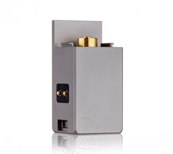 dotMod dotAIO X Pro Kit Багаторазова АІО Cистема