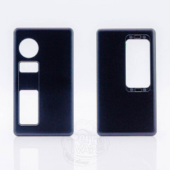 dotMod dotAIO v3 Replacement Door Set сменные дверцы для dotAIO v3 Black